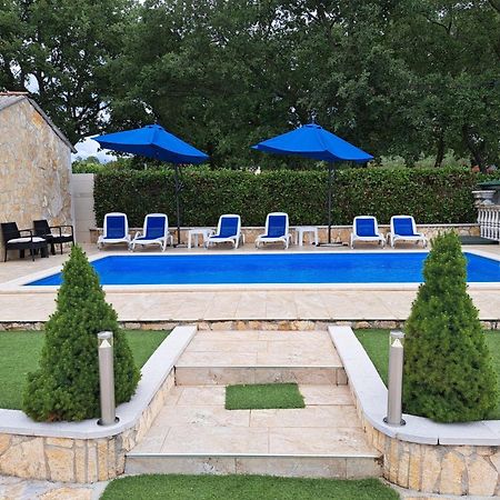 Holiday Home Glavica - Prc605 By Interhome Medaki Экстерьер фото