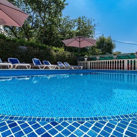 Holiday Home Glavica - Prc605 By Interhome Medaki Экстерьер фото