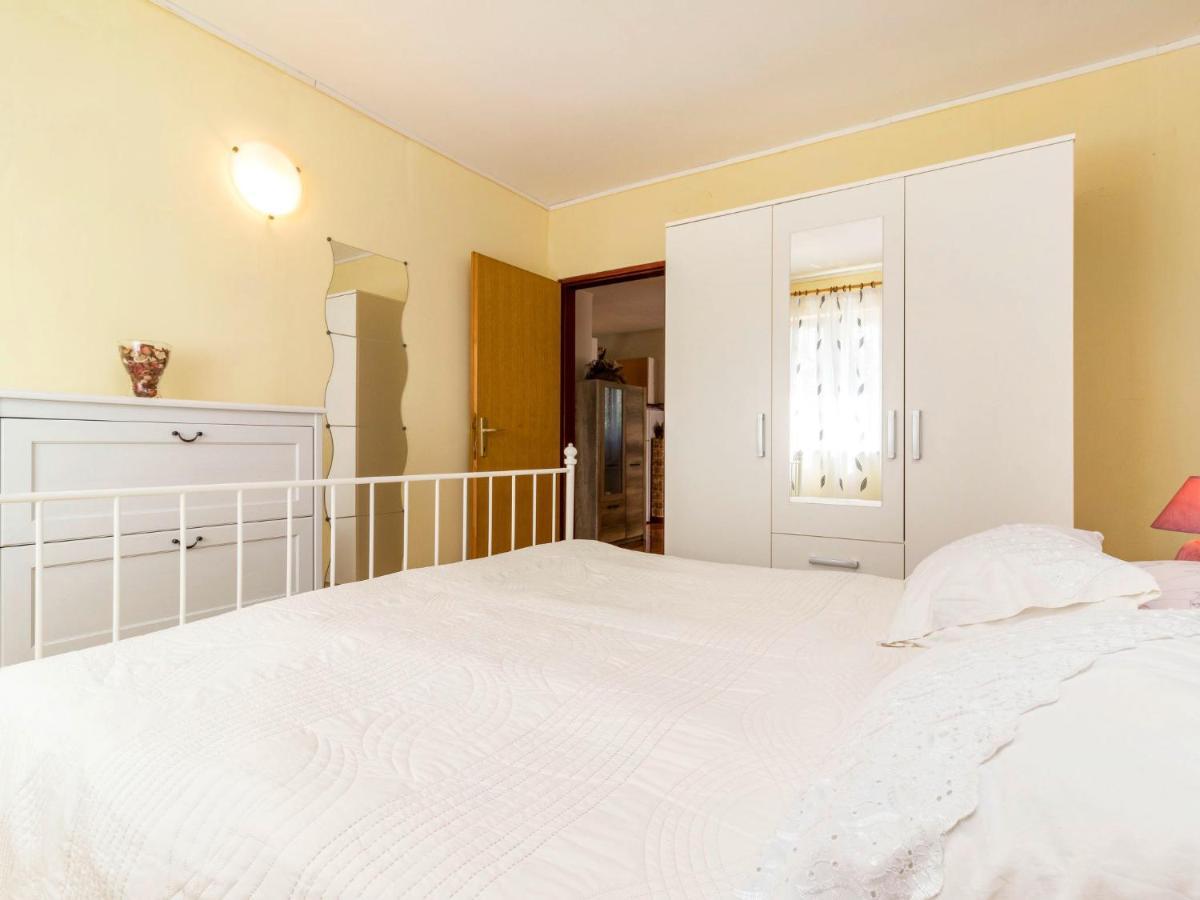 Holiday Home Glavica - Prc605 By Interhome Medaki Экстерьер фото