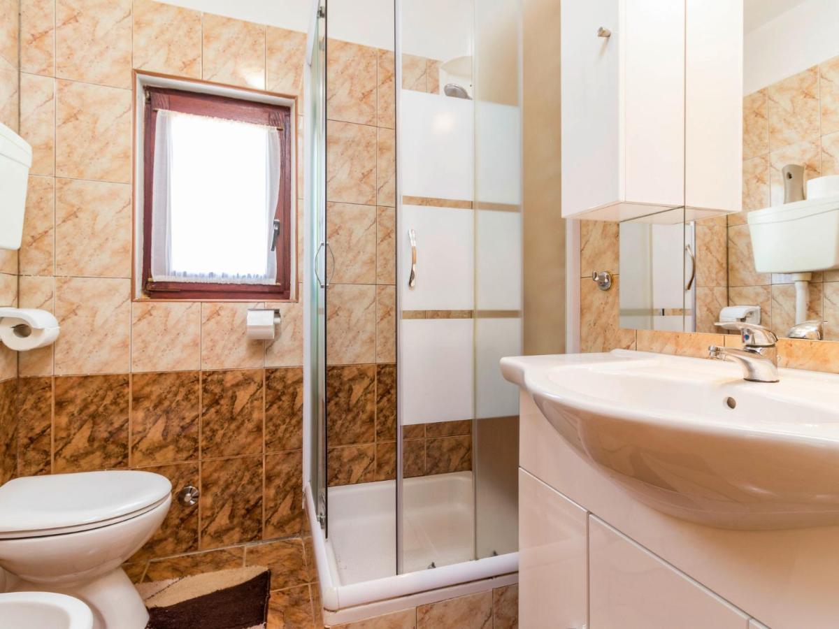 Holiday Home Glavica - Prc605 By Interhome Medaki Экстерьер фото