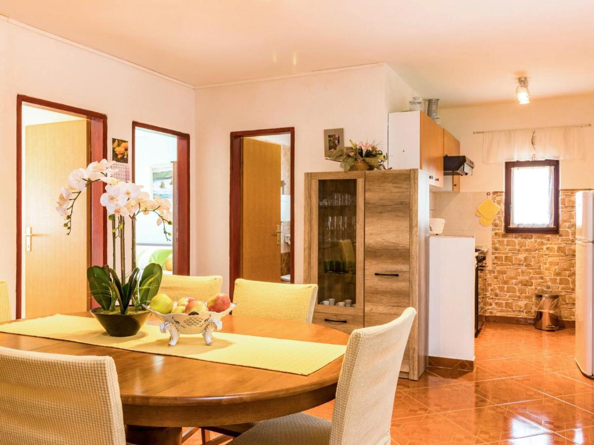 Holiday Home Glavica - Prc605 By Interhome Medaki Экстерьер фото