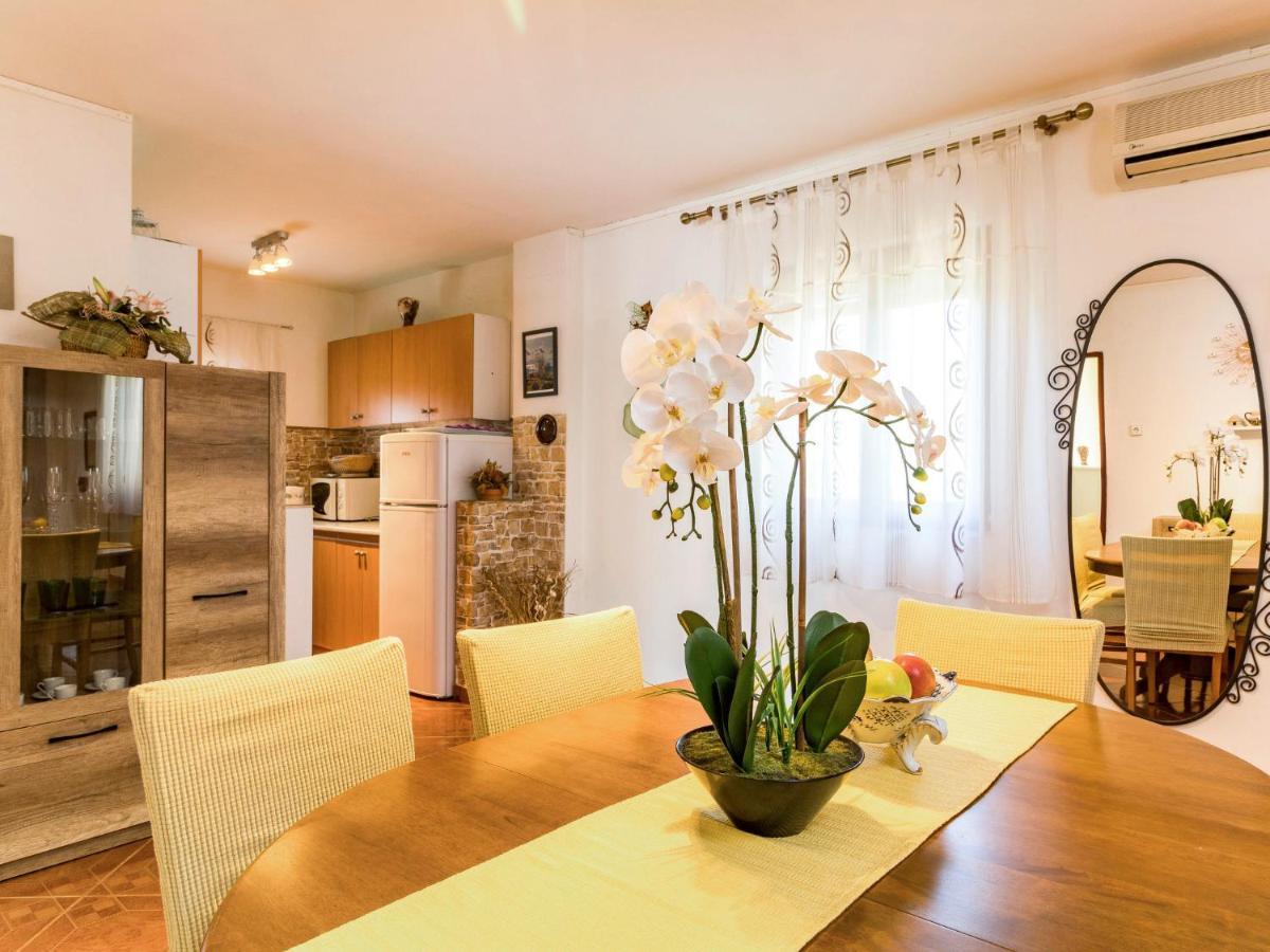 Holiday Home Glavica - Prc605 By Interhome Medaki Экстерьер фото