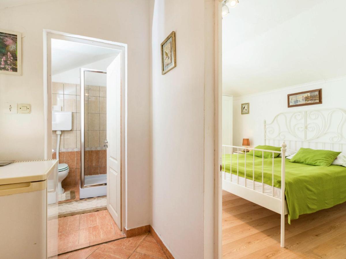 Holiday Home Glavica - Prc605 By Interhome Medaki Экстерьер фото