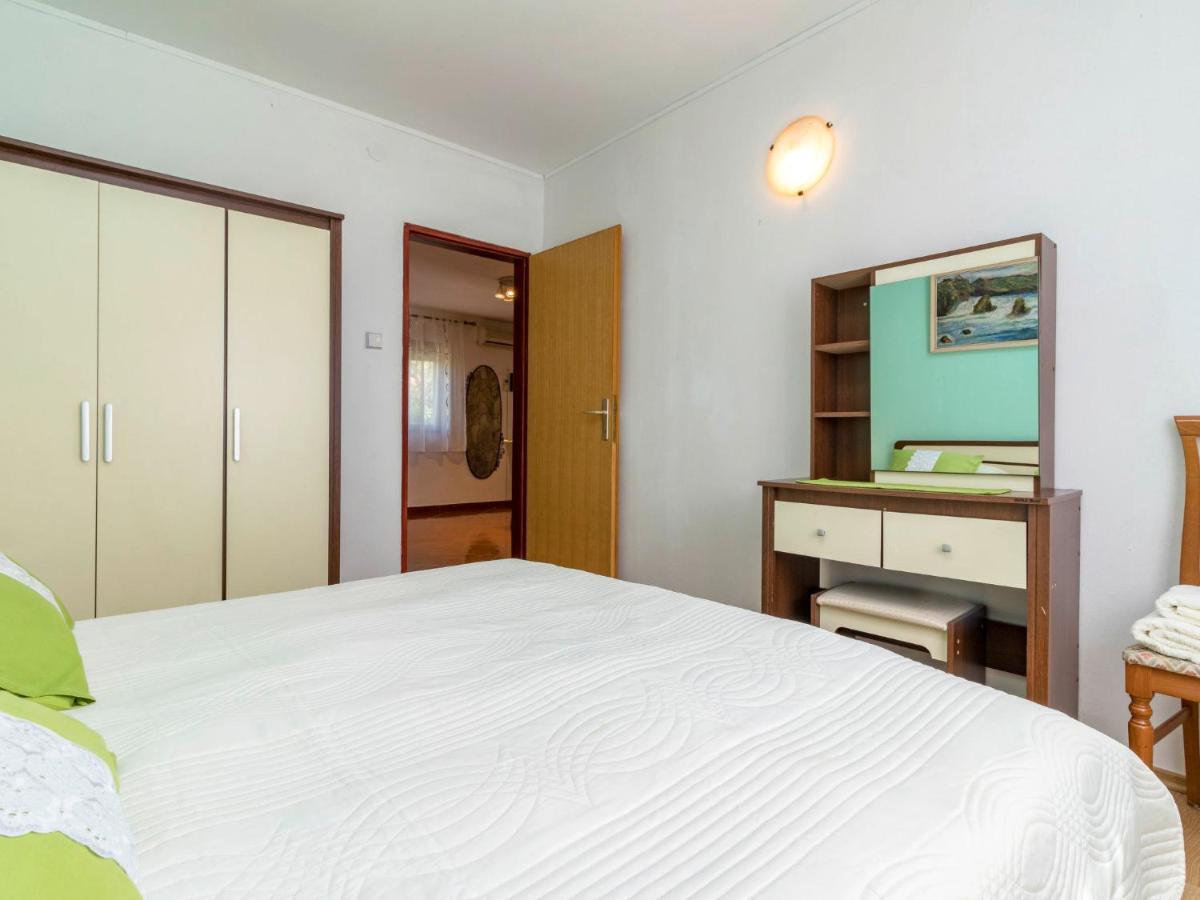 Holiday Home Glavica - Prc605 By Interhome Medaki Экстерьер фото