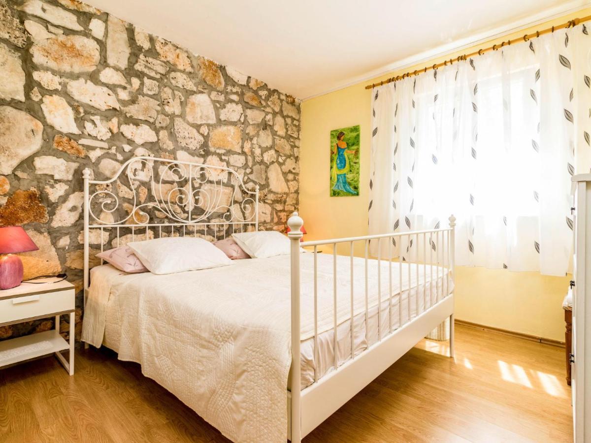 Holiday Home Glavica - Prc605 By Interhome Medaki Экстерьер фото